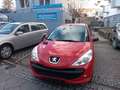 Peugeot 206 + Basis/TÜV NEU/Garantie 24 Rot - thumbnail 1