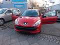 Peugeot 206 + Basis/TÜV NEU/Garantie 24 Rot - thumbnail 10