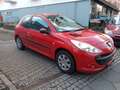 Peugeot 206 + Basis/TÜV NEU/Garantie 24 Rot - thumbnail 7