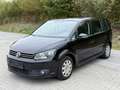 Volkswagen Touran 1.6 TDI Schwarz - thumbnail 4