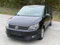 Volkswagen Touran 1.6 TDI Schwarz - thumbnail 2