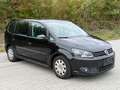 Volkswagen Touran 1.6 TDI Schwarz - thumbnail 5