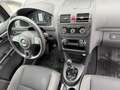 Volkswagen Touran 1.6 TDI Schwarz - thumbnail 11