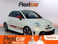 Abarth 595 1.4T JET TURISMO 160 Blanc - thumbnail 1