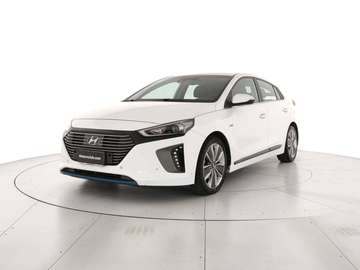 1.6 hybrid Comfort 6dct