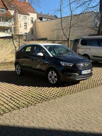 Crossland X 1.2 Start/Stop Edition