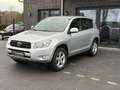 Toyota RAV 4 RAV4 Executive*Automatik*AHK*PDC*Klima*4x4 Silber - thumbnail 3