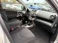Toyota RAV 4 RAV4 Executive*Automatik*AHK*PDC*Klima*4x4 Silber - thumbnail 15