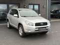 Toyota RAV 4 RAV4 Executive*Automatik*AHK*PDC*Klima*4x4 Silber - thumbnail 1