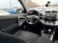 Toyota RAV 4 RAV4 Executive*Automatik*AHK*PDC*Klima*4x4 Silber - thumbnail 23