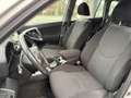Toyota RAV 4 RAV4 Executive*Automatik*AHK*PDC*Klima*4x4 Silber - thumbnail 29