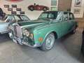 Rolls-Royce Silver Shadow Silver Shadow 6.8 II Verde - thumbnail 1