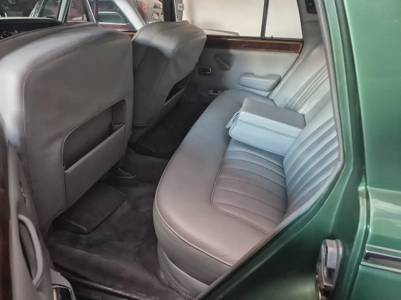 Rolls-Royce Silver Shadow 6.8 II, foto 5