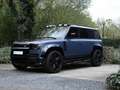 Land Rover Defender 3.0 D350 110 X-Dynamic Urban Commercial / Grijs Ke Blauw - thumbnail 10