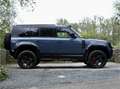 Land Rover Defender 3.0 D350 110 X-Dynamic Urban Commercial / Grijs Ke Blauw - thumbnail 5