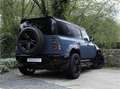 Land Rover Defender 3.0 D350 110 X-Dynamic Urban Commercial / Grijs Ke Blauw - thumbnail 22