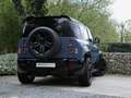 Land Rover Defender 3.0 D350 110 X-Dynamic Urban Commercial / Grijs Ke Blauw - thumbnail 3