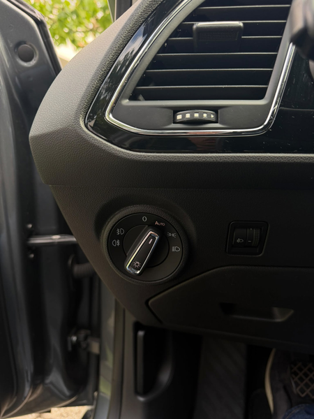 SEAT Leon 1.2 TSI Style NAVI, CLIMA, CRUISE CONTROL — photo 10