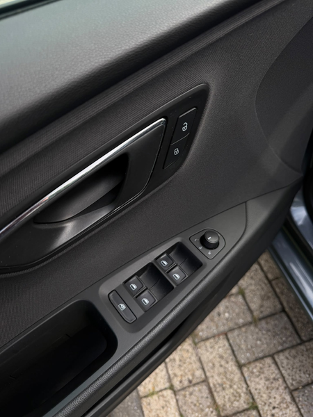 SEAT Leon 1.2 TSI Style NAVI, CLIMA, CRUISE CONTROL — photo 9