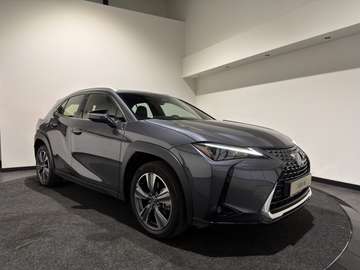 Luxury 54 kWh | Leder interieur | Stoelen verwarmd