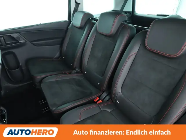 SEAT Alhambra view 14