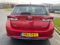 Toyota Auris 2016 * 1.2T Aspiration * AUTOMAAT * EXPORT & HANDE Rood - thumbnail 4