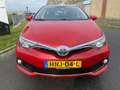 Toyota Auris 2016 * 1.2T Aspiration * AUTOMAAT * EXPORT & HANDE Rood - thumbnail 8