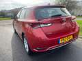 Toyota Auris 2016 * 1.2T Aspiration * AUTOMAAT * EXPORT & HANDE Rood - thumbnail 3