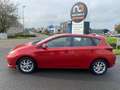 Toyota Auris 2016 * 1.2T Aspiration * AUTOMAAT * EXPORT & HANDE Rood - thumbnail 2