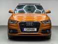 Audi Q3 2.0 TDI S-Line quattro Portocaliu - thumbnail 5