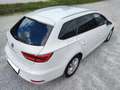 SEAT Leon Leon ST Style 1,6 TDI DSG Start-Stopp Style Weiß - thumbnail 2