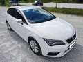SEAT Leon Leon ST Style 1,6 TDI DSG Start-Stopp Style Weiß - thumbnail 1