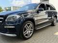 Mercedes-Benz GL 63 AMG 4M MASSAGE 360° AHK KEYLESS-GO 7-SITZE Blau - thumbnail 30