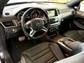 Mercedes-Benz GL 63 AMG 4M MASSAGE 360° AHK KEYLESS-GO 7-SITZE Blau - thumbnail 7