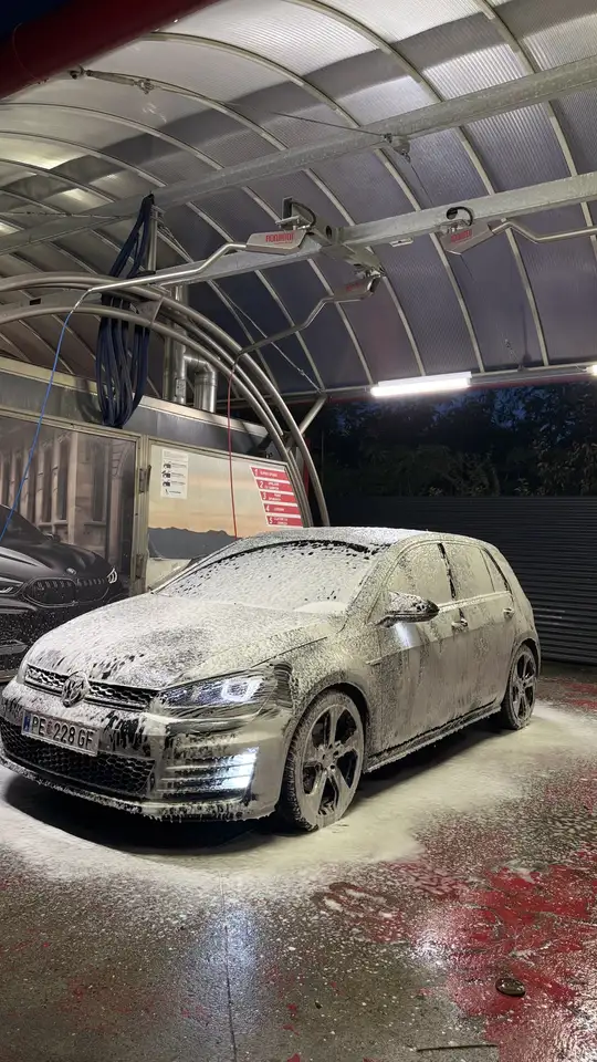 Volkswagen Golf GTD