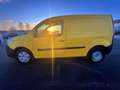 Renault Kangoo 1.5 dci Autocarro con Iva esposta 22% Jaune - thumbnail 4