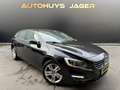 Volvo V60 2.4 D6 AWD Plug-In Hybrid Schwarz - thumbnail 9