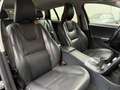 Volvo V60 2.4 D6 AWD Plug-In Hybrid Schwarz - thumbnail 15
