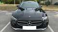 Mercedes-Benz E 220 d T Avantgarde Aut. Schwarz - thumbnail 2