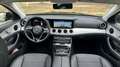Mercedes-Benz E 220 d T Avantgarde Aut. Schwarz - thumbnail 7