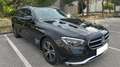Mercedes-Benz E 220 d T Avantgarde Aut. Schwarz - thumbnail 1