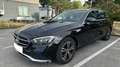 Mercedes-Benz E 220 d T Avantgarde Aut. Schwarz - thumbnail 3