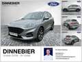 Ford Kuga ST-Line X LED+AHK+Kamera+Winterpaket Silber - thumbnail 1