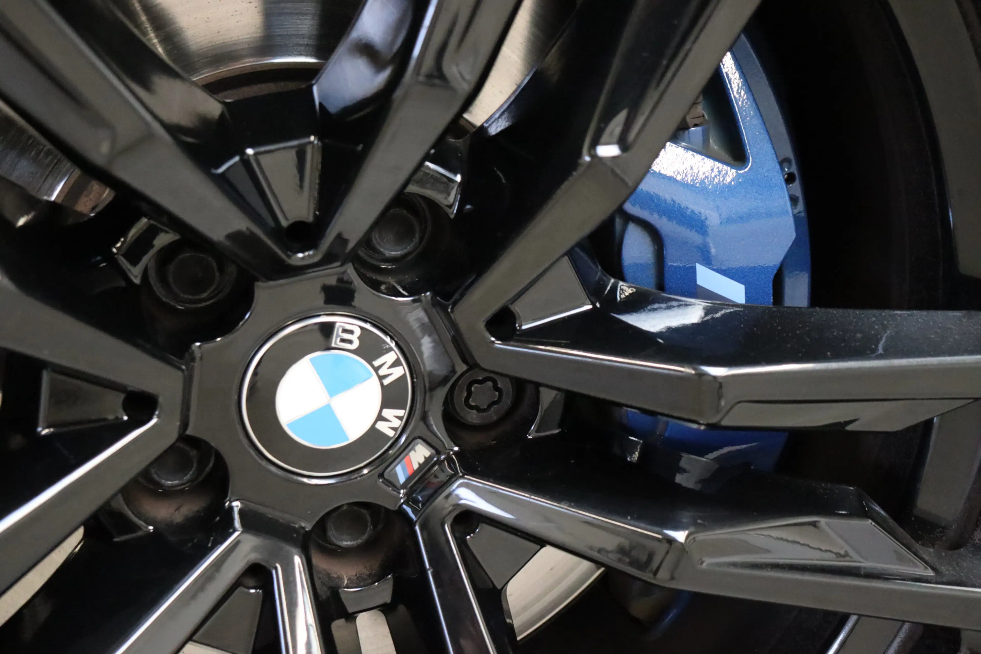 BMW Z4 Roadster sDrive30i High Executive M Sport Pakket A — photo 9
