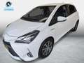 Toyota Yaris 1.5 Hybrid Active Grijs - thumbnail 1