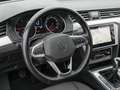 Volkswagen Passat Variant SHZ Navi AHK ACC Schwarz - thumbnail 8