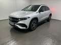 Mercedes-Benz EQA 250 AMG-LINE*NIGHT*AHK*LED*IHC*NAVI*PANORAMA Argent - thumbnail 4