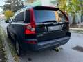 Volvo XC90 XC90 D5 Aut.*KLIMA*LEDER*TEM*AHK*KREDIT MÖGLICH Schwarz - thumbnail 11