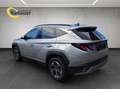 Hyundai TUCSON Tucson 1,6 T-GDI 48V 2WD Jubilé *AKTONSPREIS 29... Silber - thumbnail 3