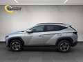 Hyundai TUCSON Tucson 1,6 T-GDI 48V 2WD Jubilé *AKTONSPREIS 29... Silber - thumbnail 2